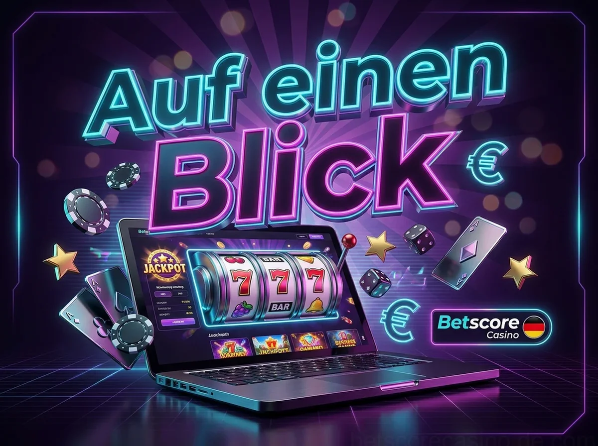 Auf einen Blick