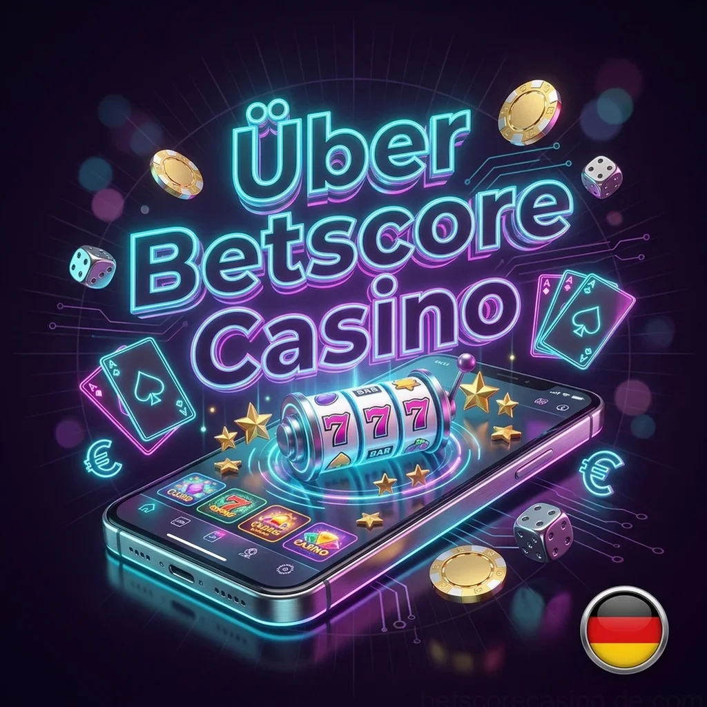 Über Betscore Casino